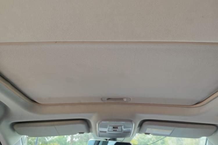 Used Leopaard CS10 2017 2.0T Automatic Urban Version