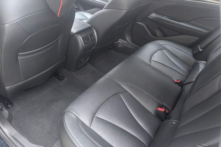 Used Buick LaCrosse 2021 652T Luxury Model
