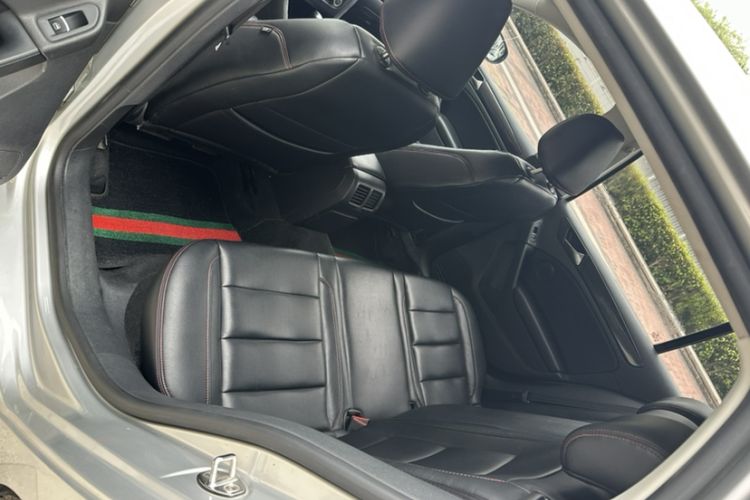 Used Volkswagen Golf 2012 1.6L Automatic Comfort Model