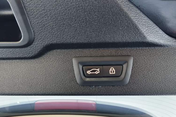 Used BMW X5 2015 xDrive28i