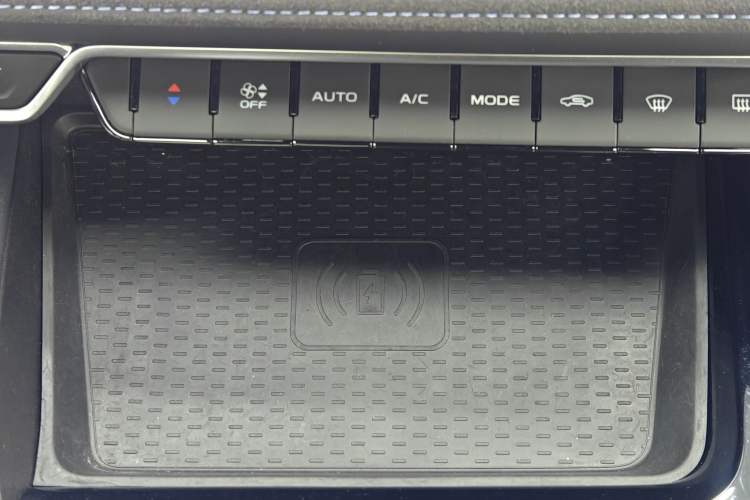 Used Geely Auto Preface 2025 Dongfang Yao 2.0TD Moonlight Edition