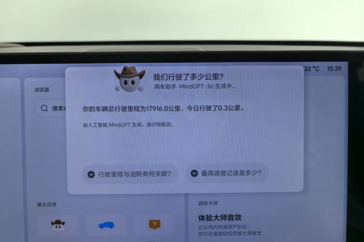 Used Li Auto L6 2024 PRO Model