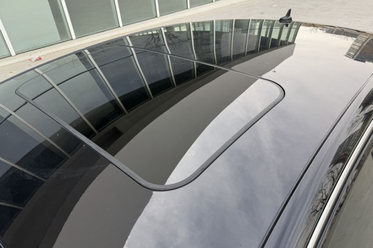 Used Audi A6L 2018 30th Anniversary Edition 35 TFSI Fashion Model
