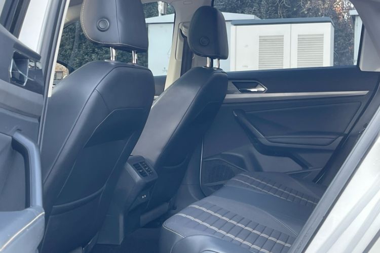 Used Volkswagen Lavida 2019 280TSI DSG Comfort Edition China VI standard