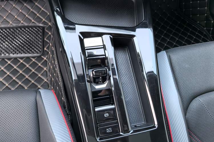 Used Volkswagen Lamando 2022 Lingdu L 280TSI DSG Spicy Edition
