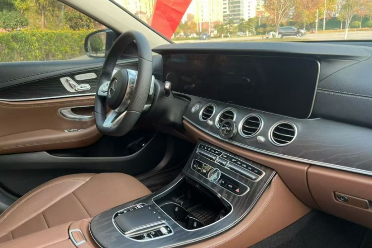 Used Mercedes-Benz E-Class 2020 Restyled E 300 L Sport Exclusive Edition
