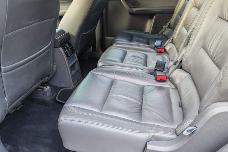 Used Volkswagen Touran 2015 1.4T DSG Comfort Edition 5 Seats