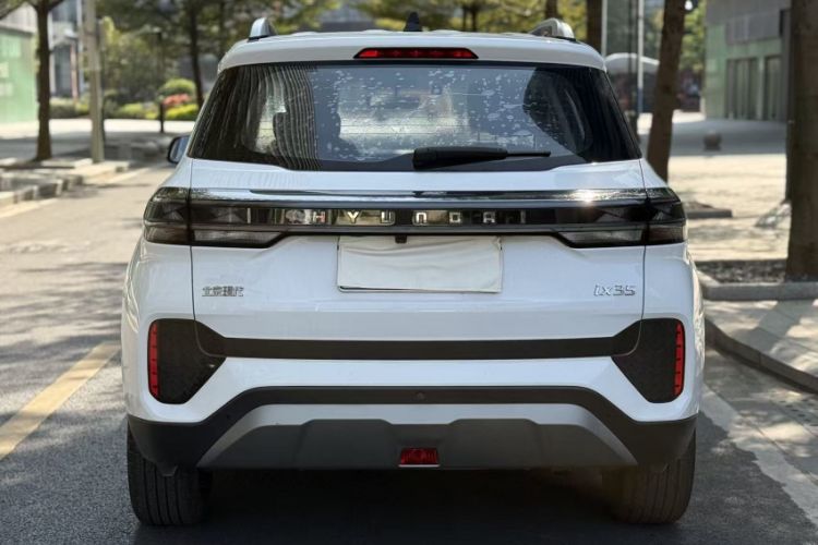 Used Hyundai ix35 2021 2.0L Automatic 2WD GLS Leading Edition