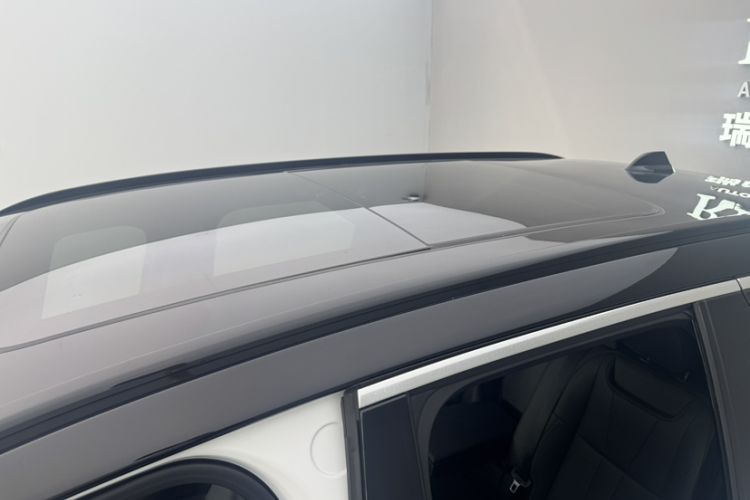 Used Nio ES8 2020 415 km Range 7-Seater Version
