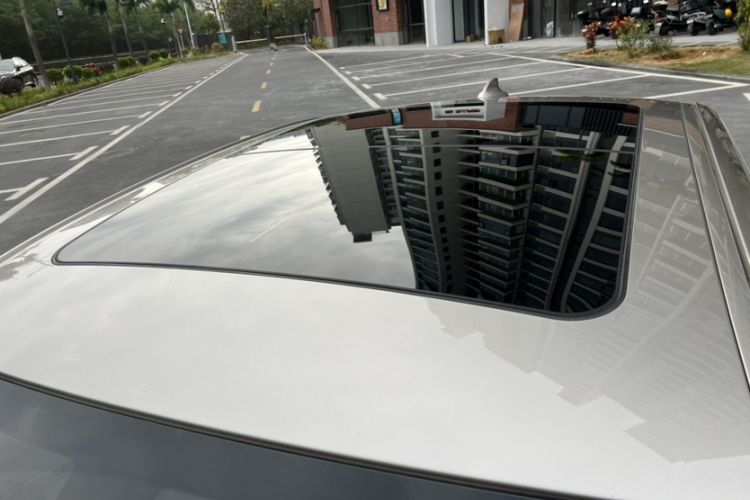 Used BMW 3 Series 2021 320Li M Sport Package