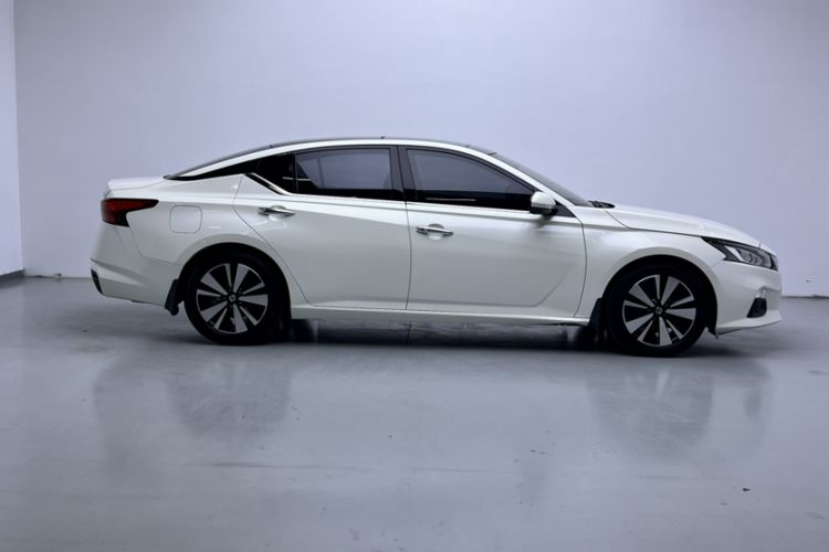 Used Nissan Teana 2021 2.0L XL Comfort Edition
