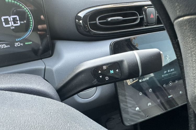 Used Leapmotor T03 2024 200 Lite Edition
