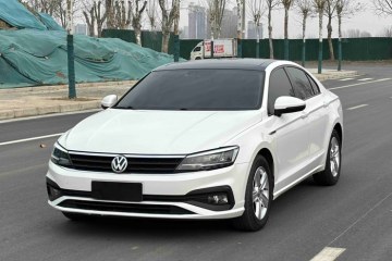 Used Volkswagen Lamando 2019 230TSI DSG Vision Edition China VI Standard