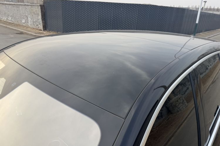 Used Li Auto L7 2023 Air model