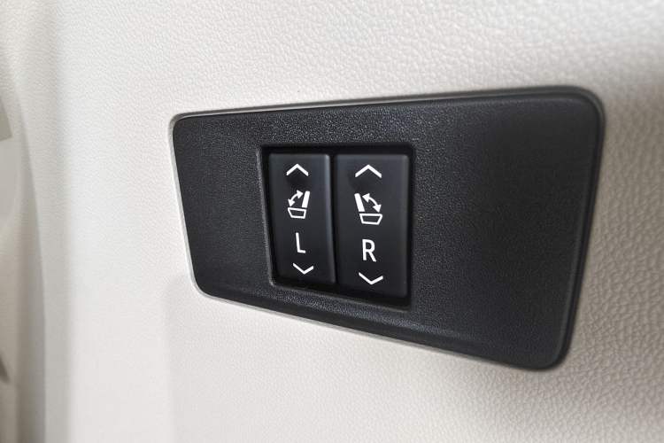 Used Buick Enclave 2022 652T 4x4 Avenir 6-Seater
