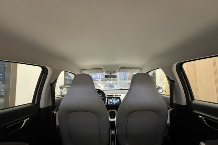 Used Leapmotor T03 2022 Crystal Edition
