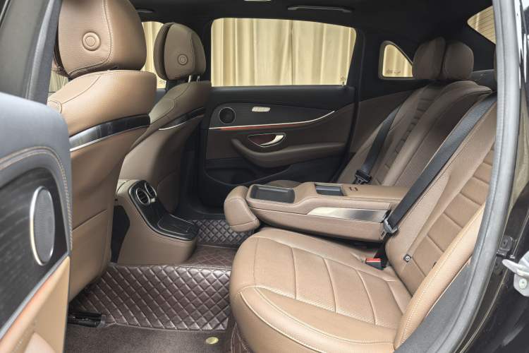 Used Mercedes-Benz E-Class 2023 Restyled E 300 L Sporty and Stylish Edition
