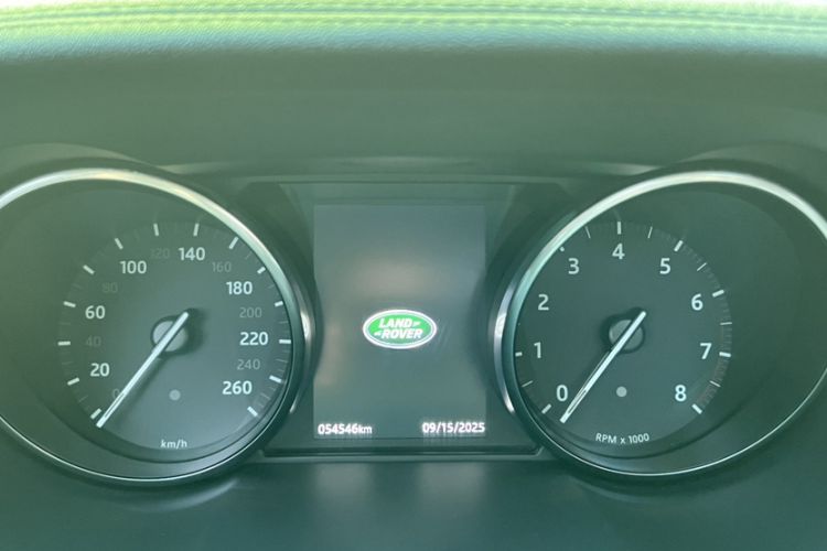 Used Land Rover Range Rover Evoque 2018 200PS PURE New Fashion Edition
