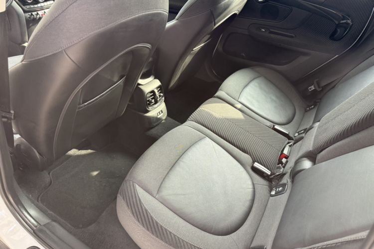 Used  Countryman 2018 1.5T COOPER ALL4 Classic Edition