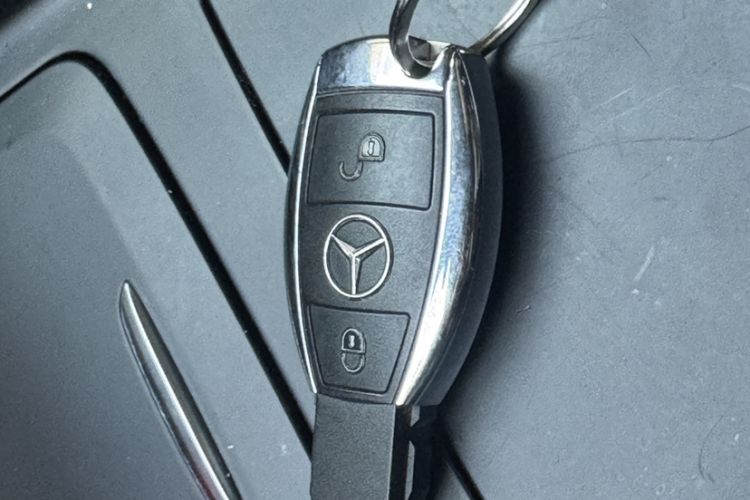 Used Mercedes-Benz GLA 2016 GLA 200 Fashion Model
