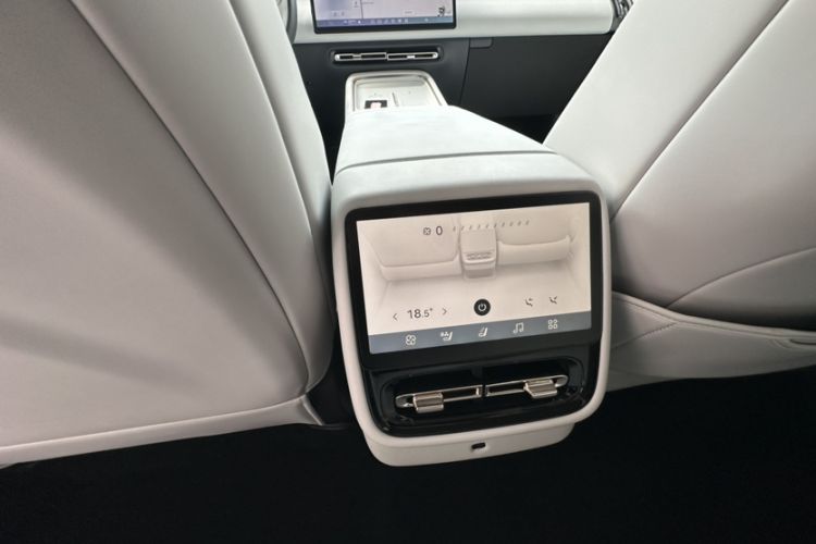 Used XPeng P7+ 2024 Ultra-Long Range Max
