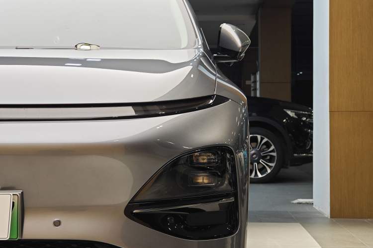 Used XPeng G6 2023 580 Long-Range Max