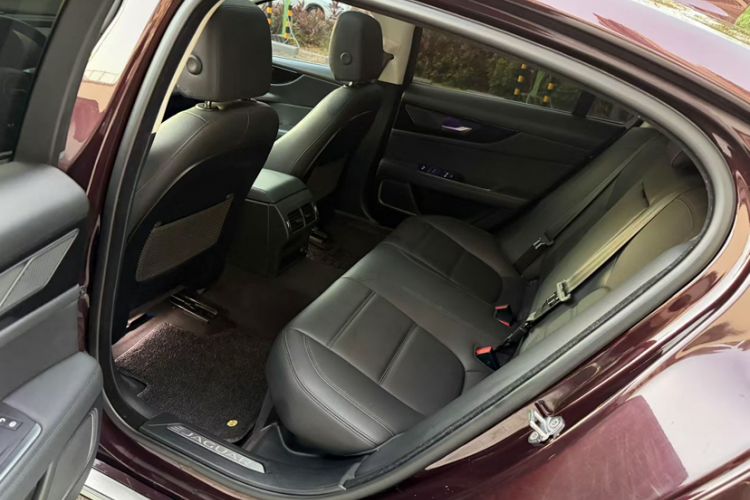 Used Jaguar XEL 2020 2.0T 200 PS S Advanced Elegance Edition
