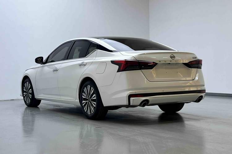 Used Nissan Teana 2022 2.0L XL-TLS Enjoyment Edition
