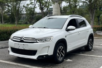 Used Citroen C3-XR 2015 1.6L Automatic Pioneer Model