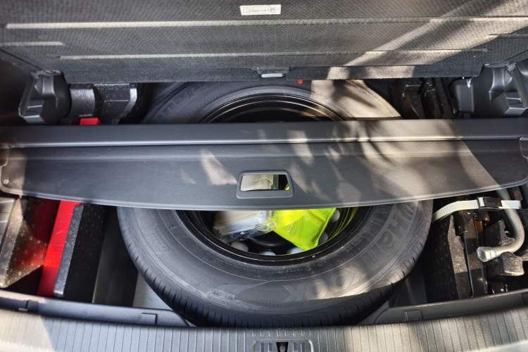 Used Volkswagen Teramont 2020 380TSI Four-Wheel Drive Luxury Version China VI Standard
