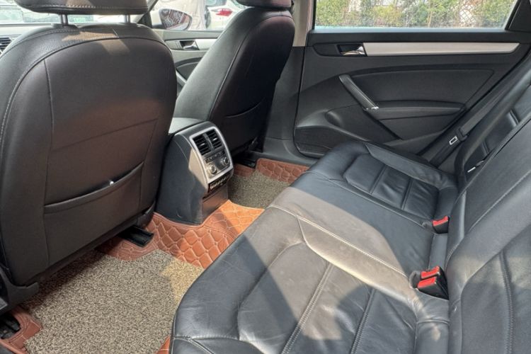 Used Volkswagen Passat 2014 1.8TSI DSG Prestige Edition