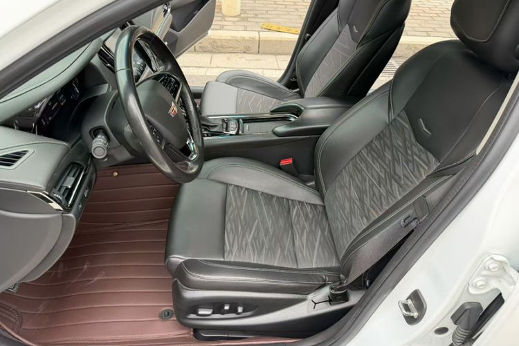 Used Cadillac ATS-L 2017 28T Tech Edition
