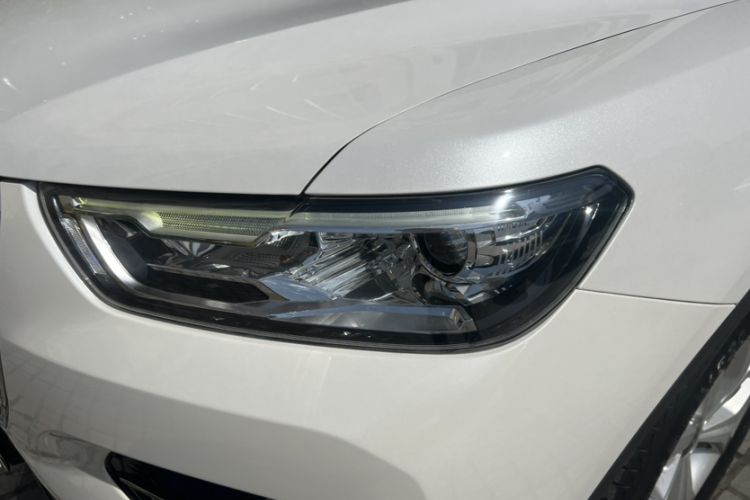 Used Haval H6 2021 1.5T Automatic Urban Edition
