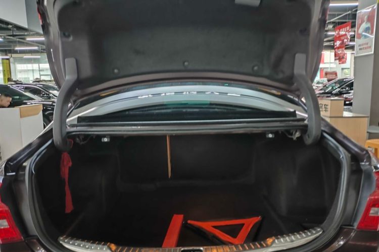 Used Buick LaCrosse 2016 20T Luxury Model
