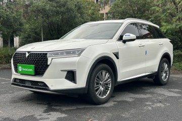 Used Venucia Star 2021 260T Automatic 48V Mild Hybrid Turbocharged Star Achieve Edition