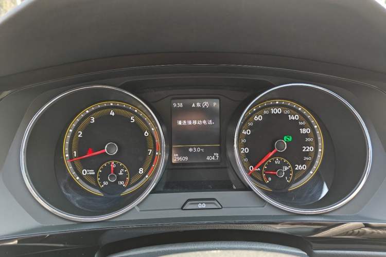 Used Volkswagen Tiguan L 2021 330TSI Automatic Two-Wheel Drive Smart Edition