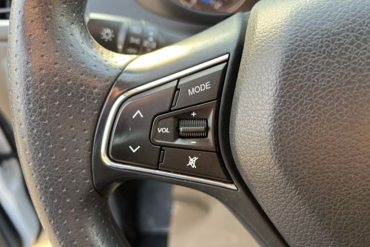 Used Dongfeng Fengon S560 2019 1.8L CVT Elite Model