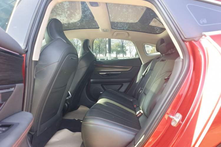 Used XPeng P7 2021 480N