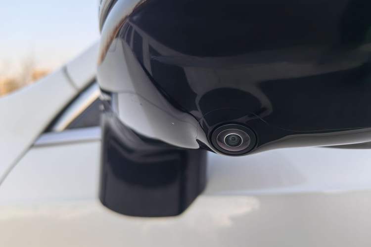 Used Haval H6 2021 3rd Generation 2.0T Automatic Two-Wheel Drive Max