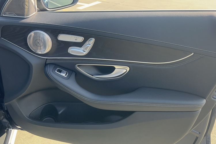 Used Mercedes-Benz C-Class 2019 C 260 L 4MATIC Sport Edition
