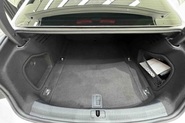 Used Audi A4L 2020 40 TFSI Luxury Prestige Edition
