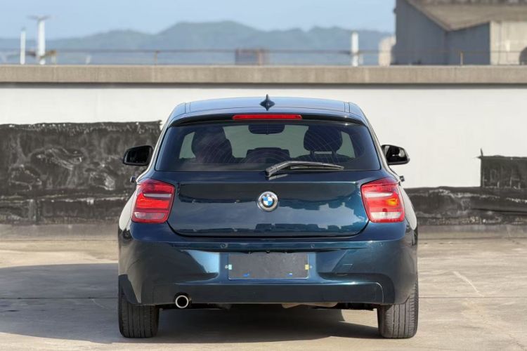 Used BMW 1 Series 2013 Revised 116i Urban Edition