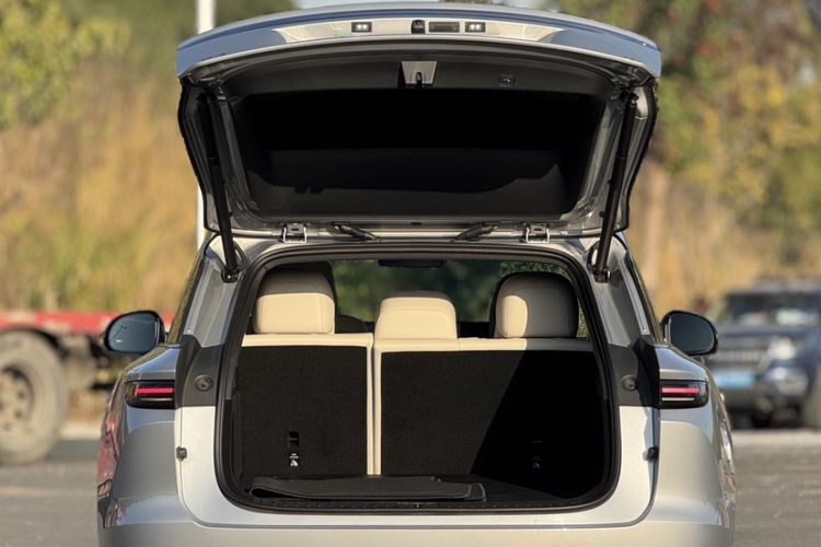 Used Li Auto Li Auto i6 
