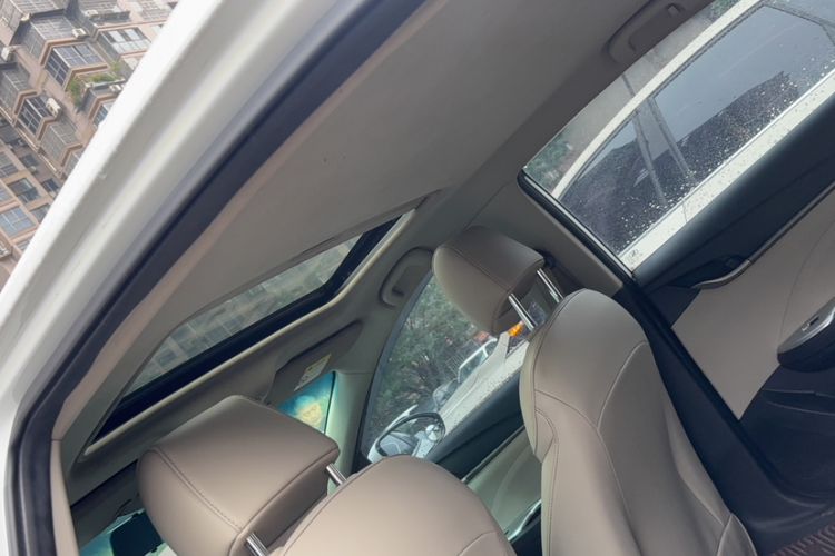 Used Buick GT 2016 15N Automatic Elite Edition
