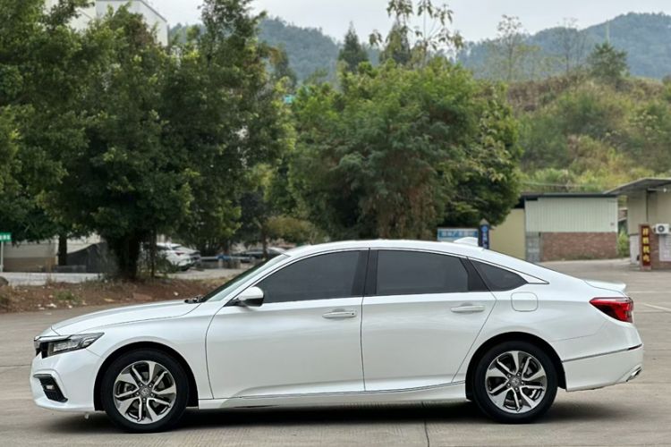 Used Honda Inspire 2019 260TURBO Elite Edition China V Standard
