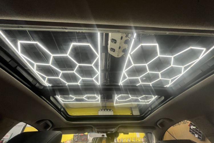 Used Honda Accord 2022 260TURBO Phantom Night · Prestige Edition
