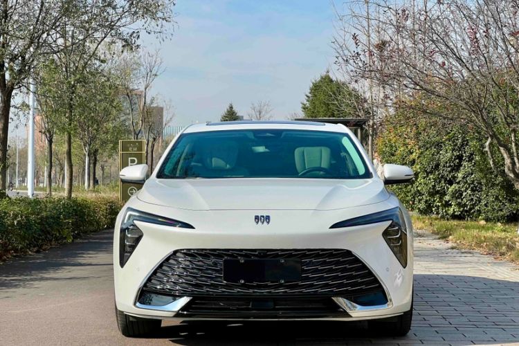 Used Buick LaCrosse 2023 Avia Edition
