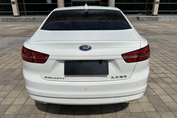 Used Ford Escort 2015 1.5L Manual Comfort Model