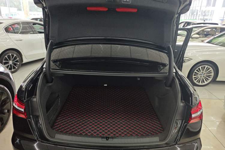 Used Audi A6L 2023 45 TFSI quattro Prestige Dynamic Edition
