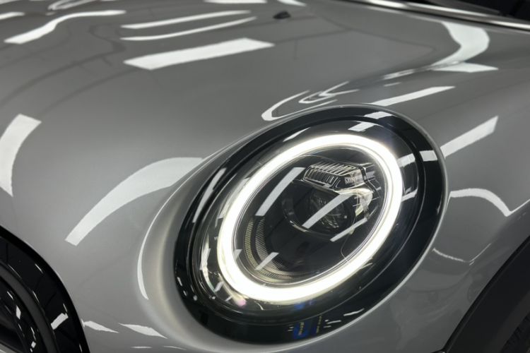 Used  MINI 2023 1.5T ONE
